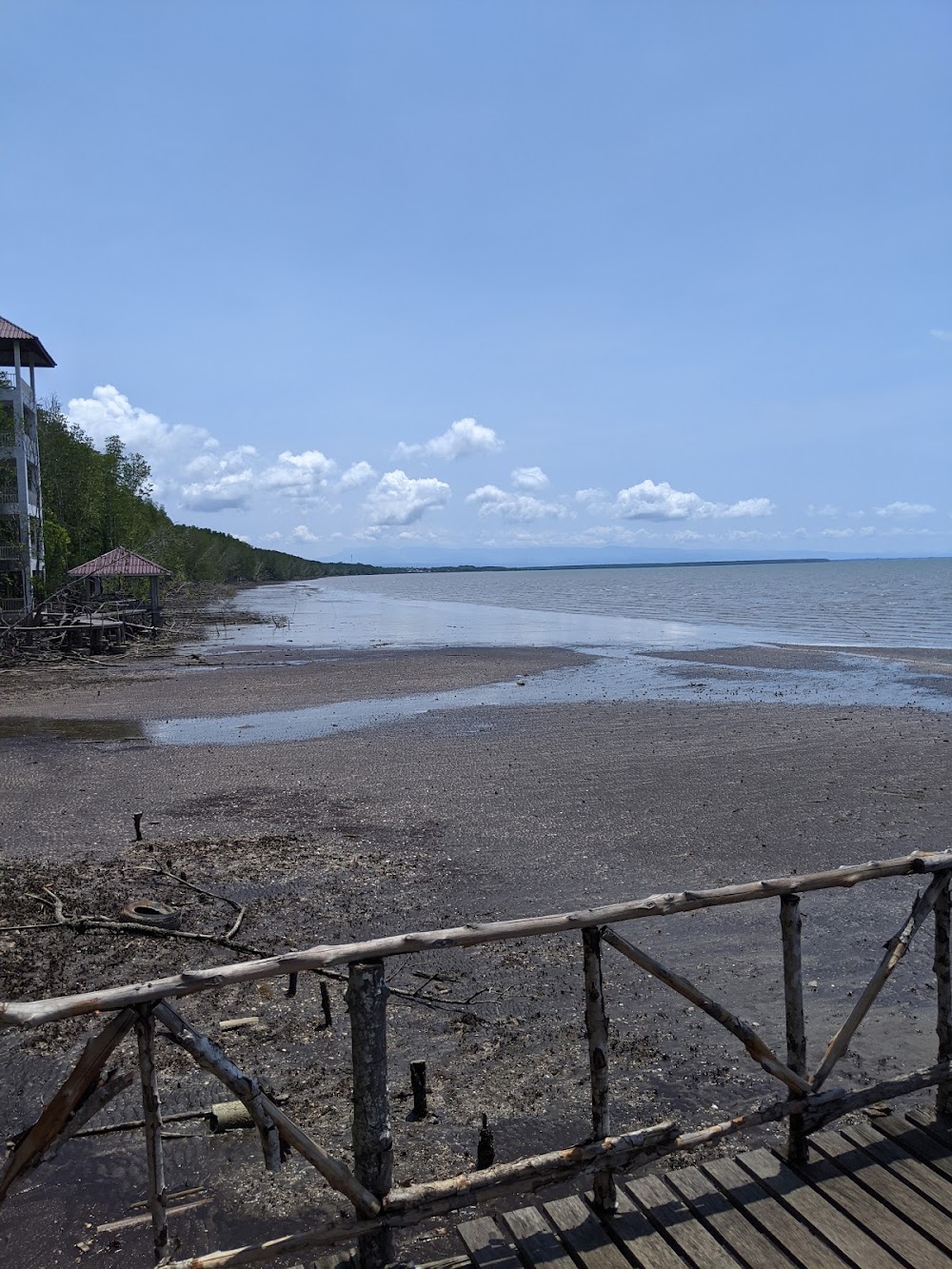 Black Sand Beach