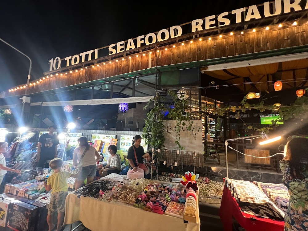 Boat Avenue Villa Market