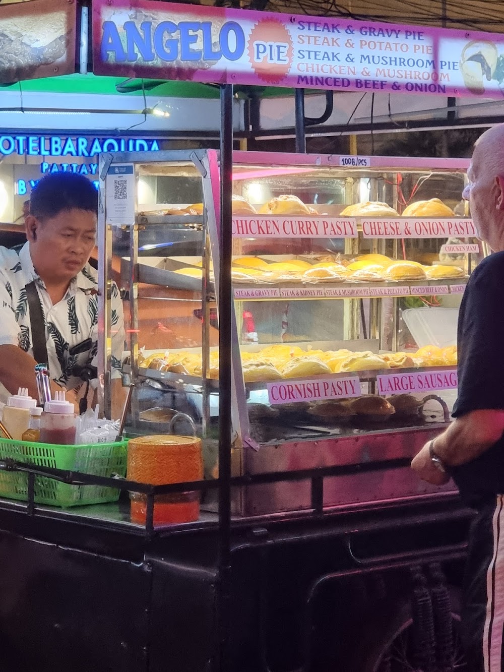 Bodega Bar