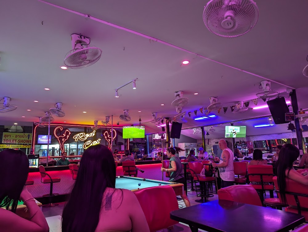 Bodega Bar