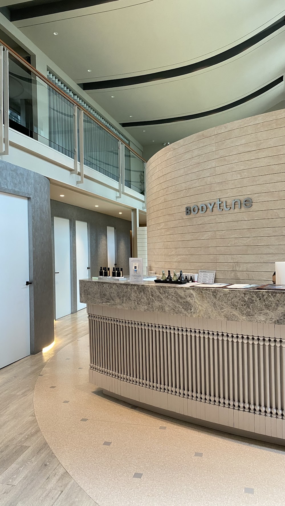 Body Tune – Sukhumvit