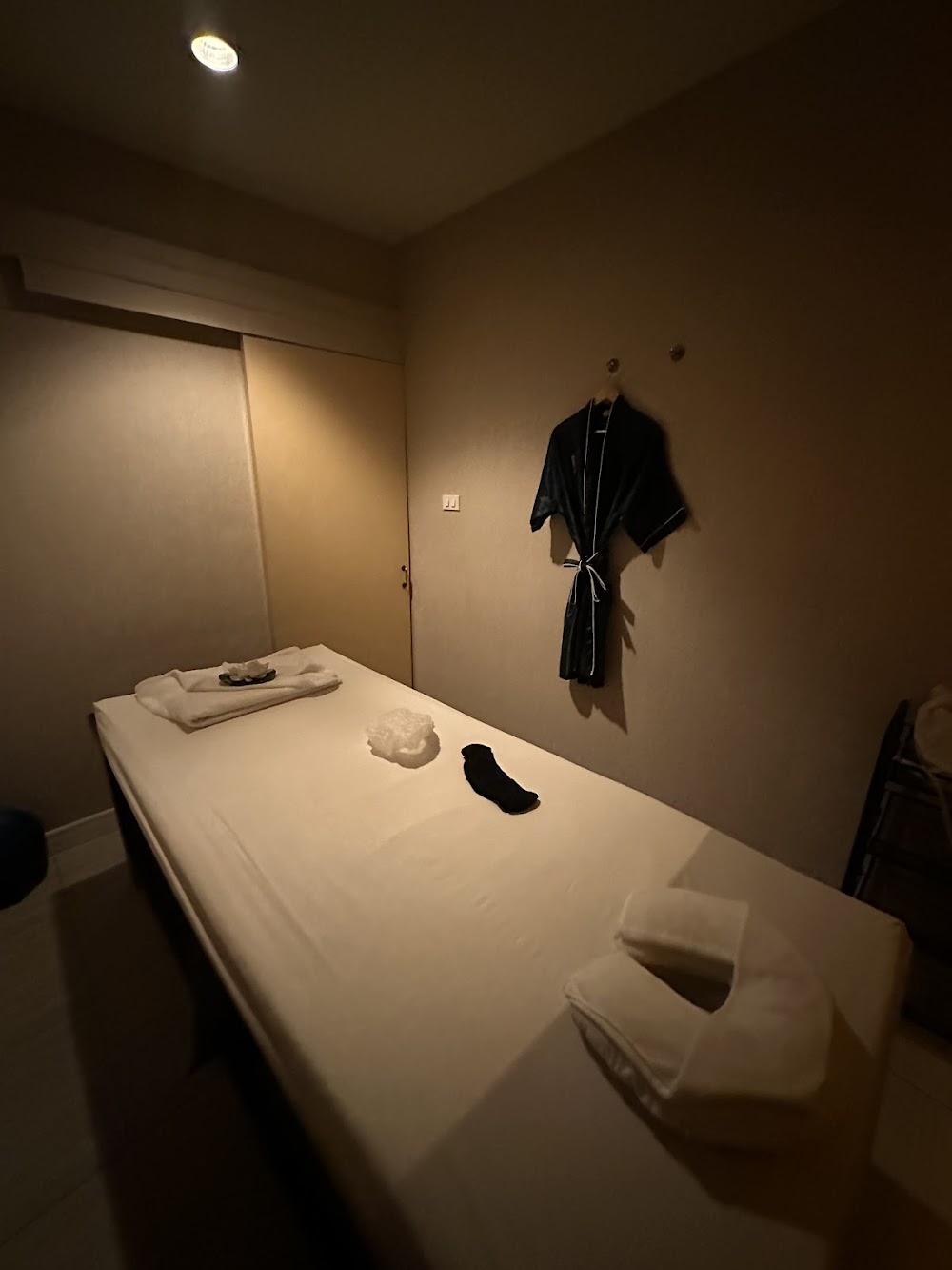 Botanika Massage & Spa