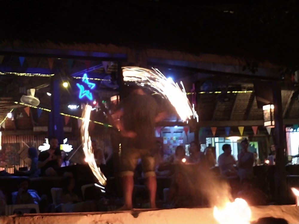 Carlitos Beach Bar