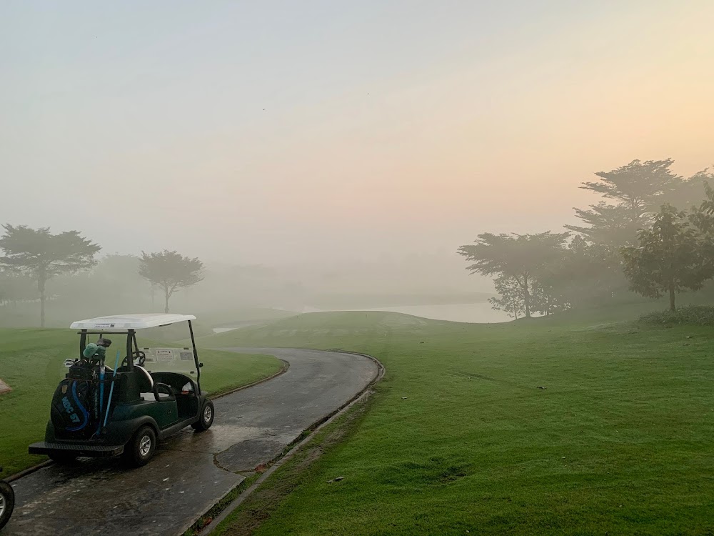 Cascata Golf Club
