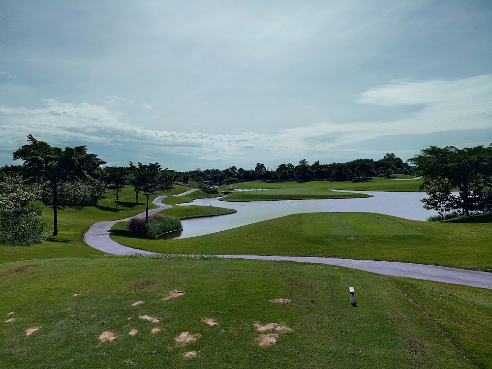 Cascata Golf Club