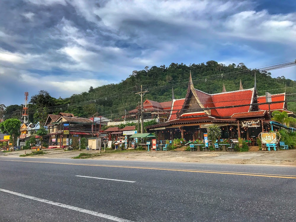 Casi Massage