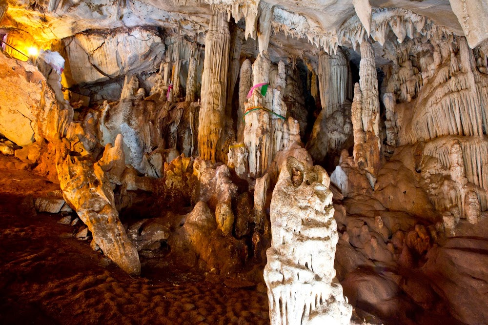 Cave Dao