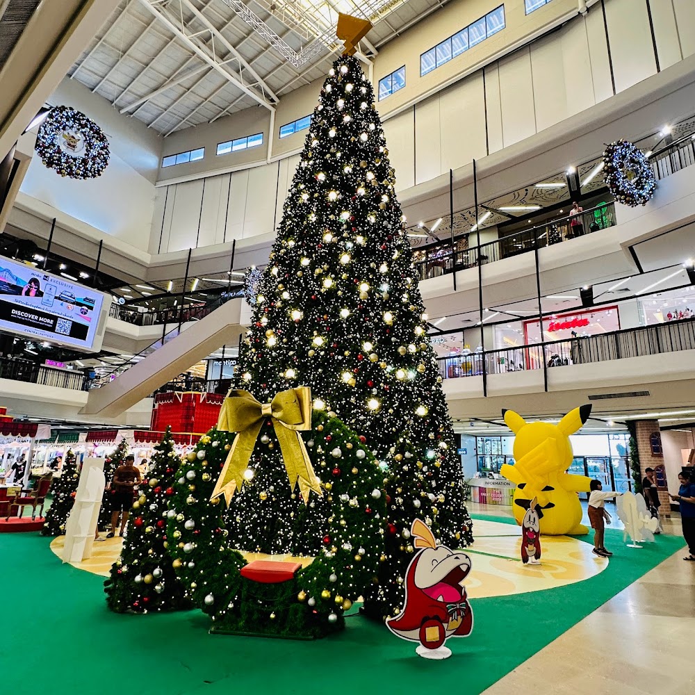 CentralPlaza Surat Thani