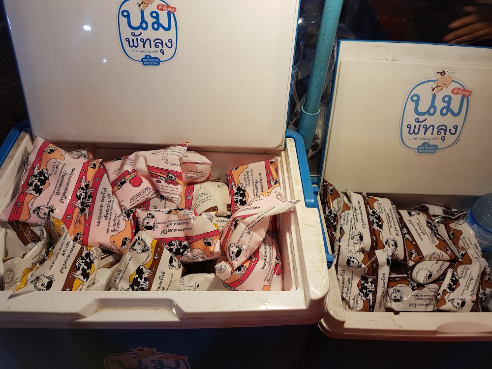 Chan Chala Night Market