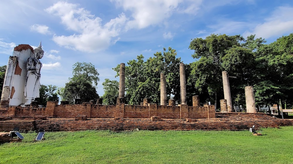 Chan Palace