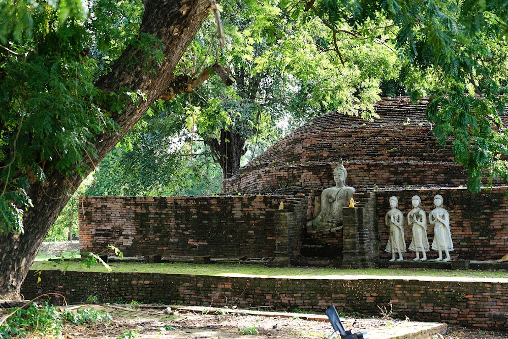 Chan Palace