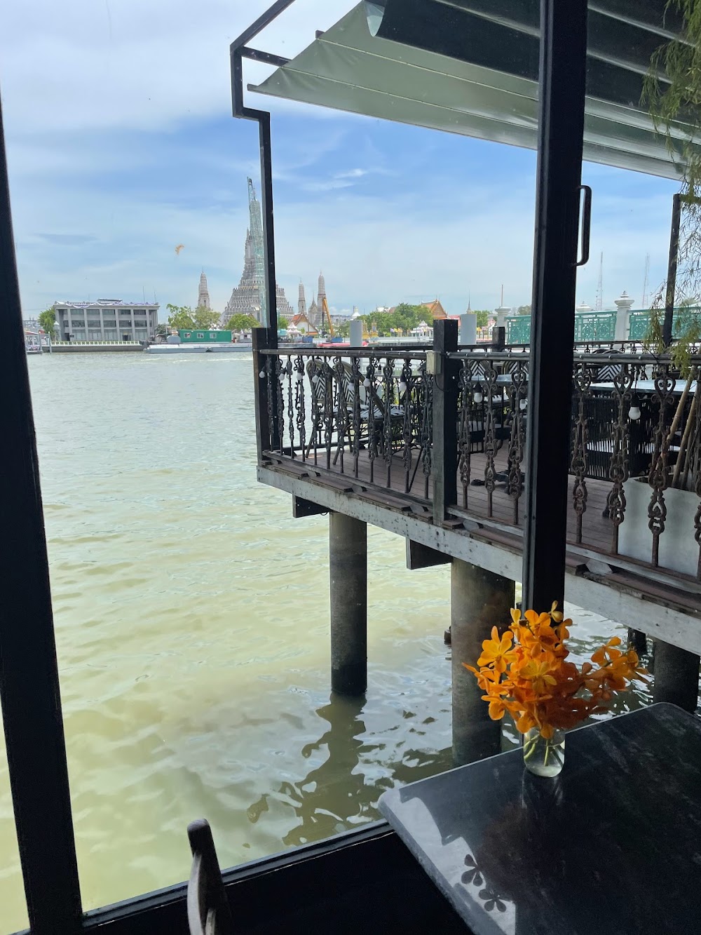 Chao Phraya River