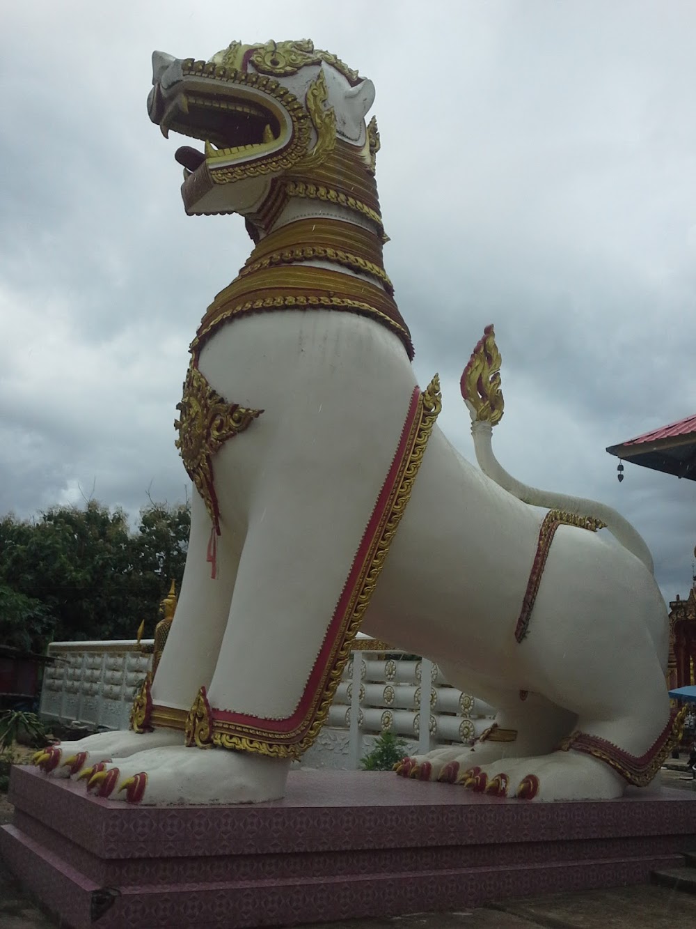 Chedi Phutthakhaya