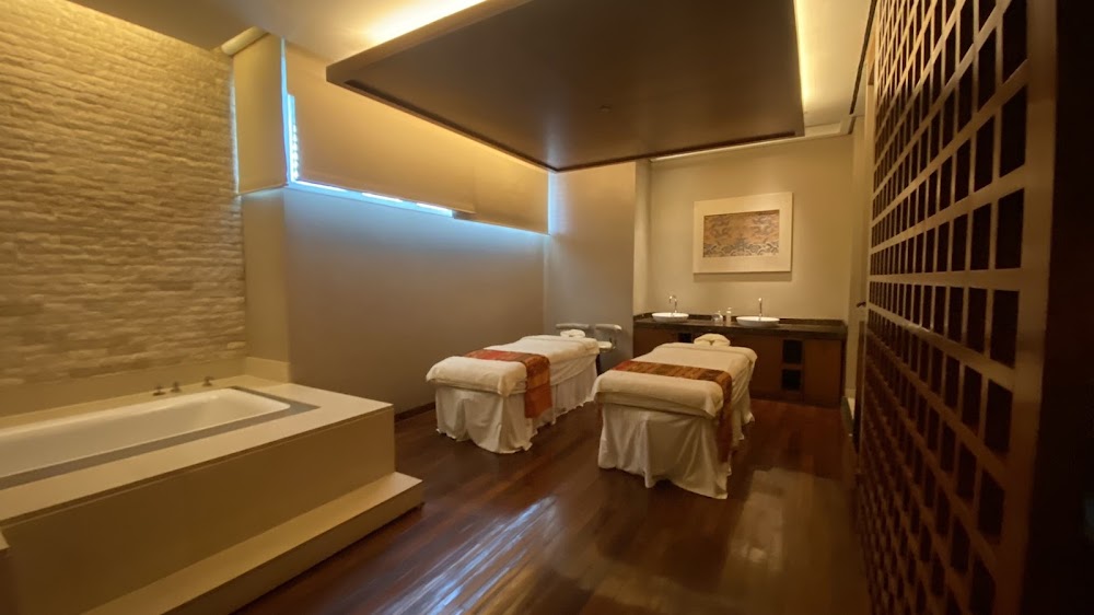 Chi, The Spa At Shangri-la Bangkok