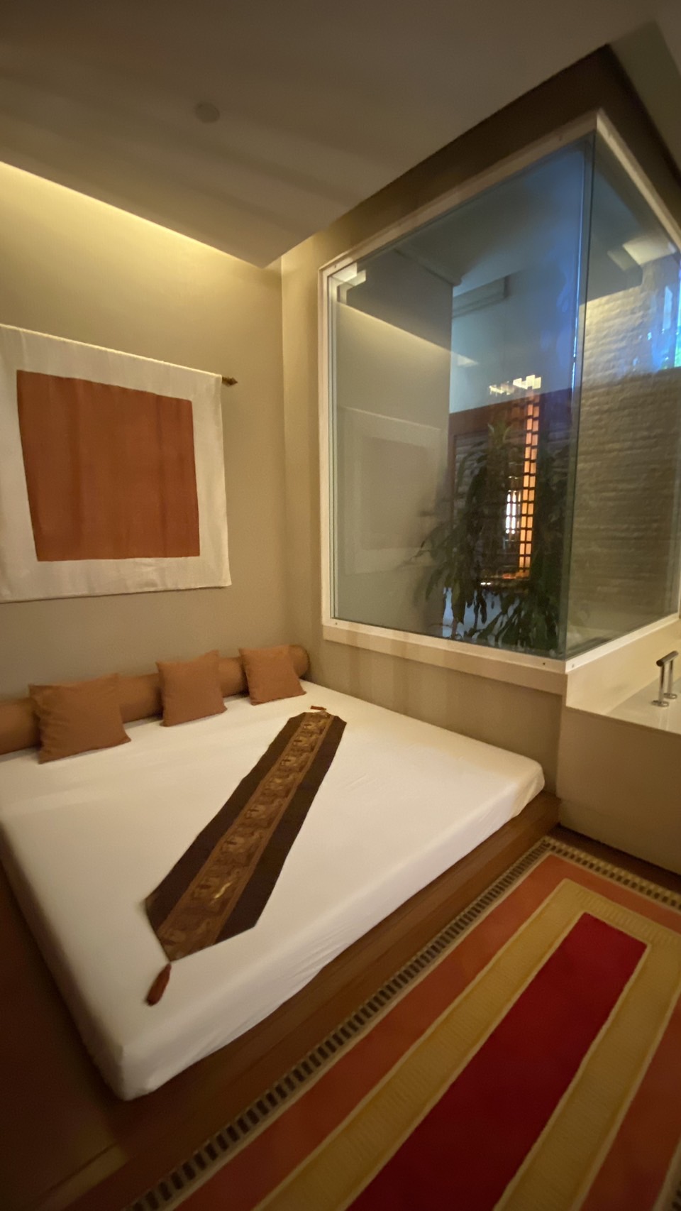 Chi, The Spa At Shangri-la Bangkok