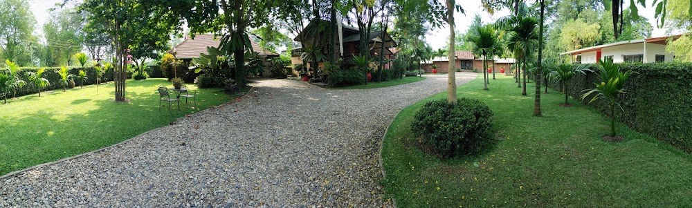 Chiang Mai Erotic Garden
