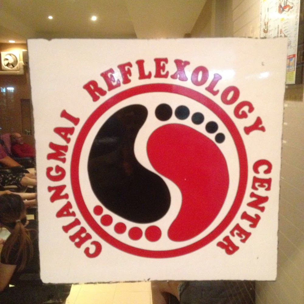 Chiang Mai Reflexology Center