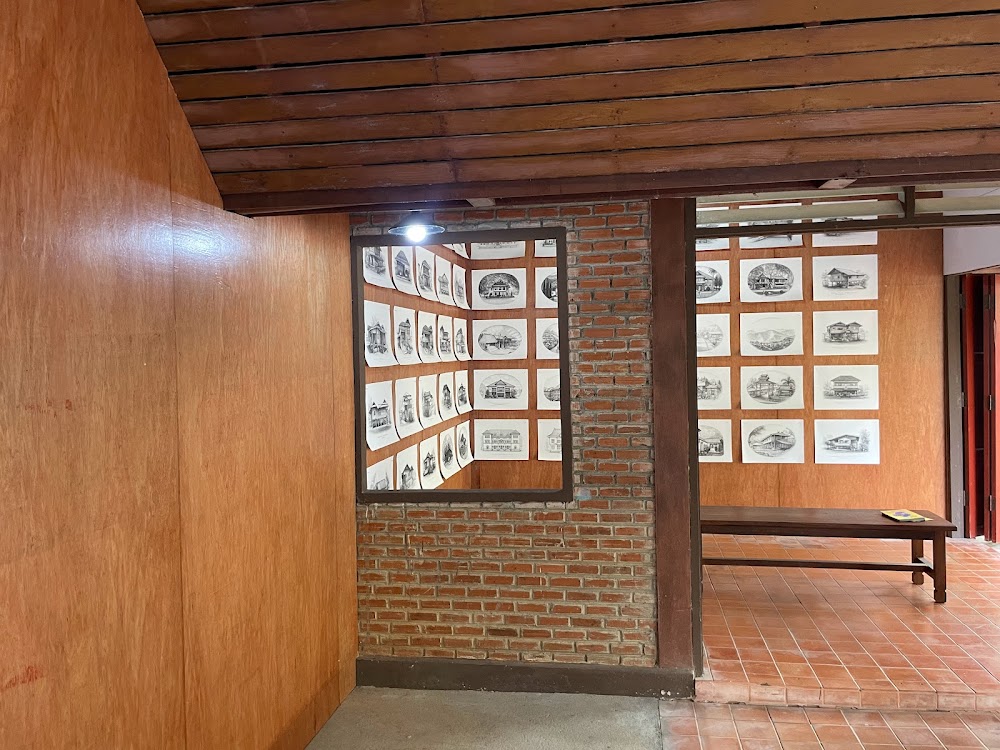 Chiang Saen National Museum
