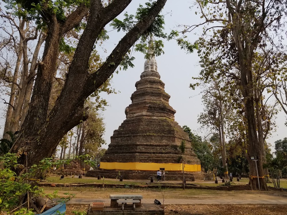 Chiang Saen National Museum