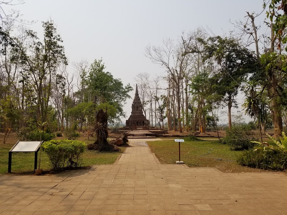 Chiang Saen National Museum