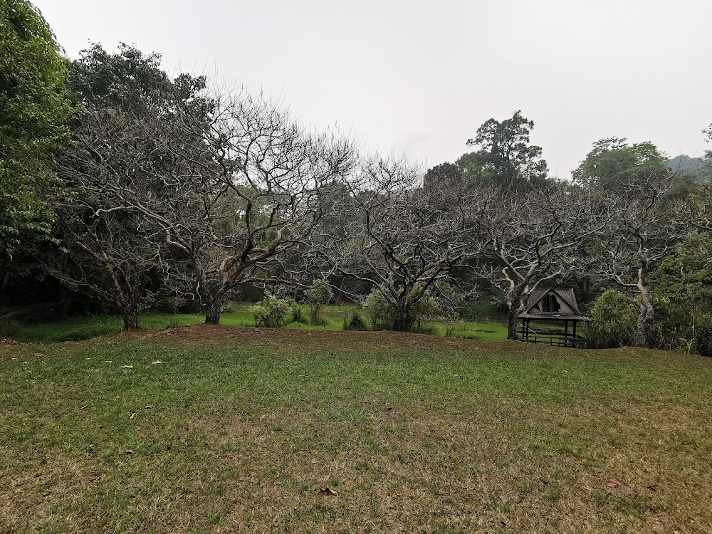 Chitsakon Agricultural Centre