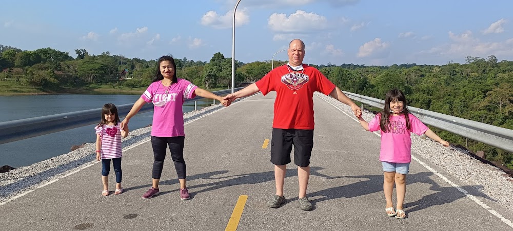 Chulabhorn Dam