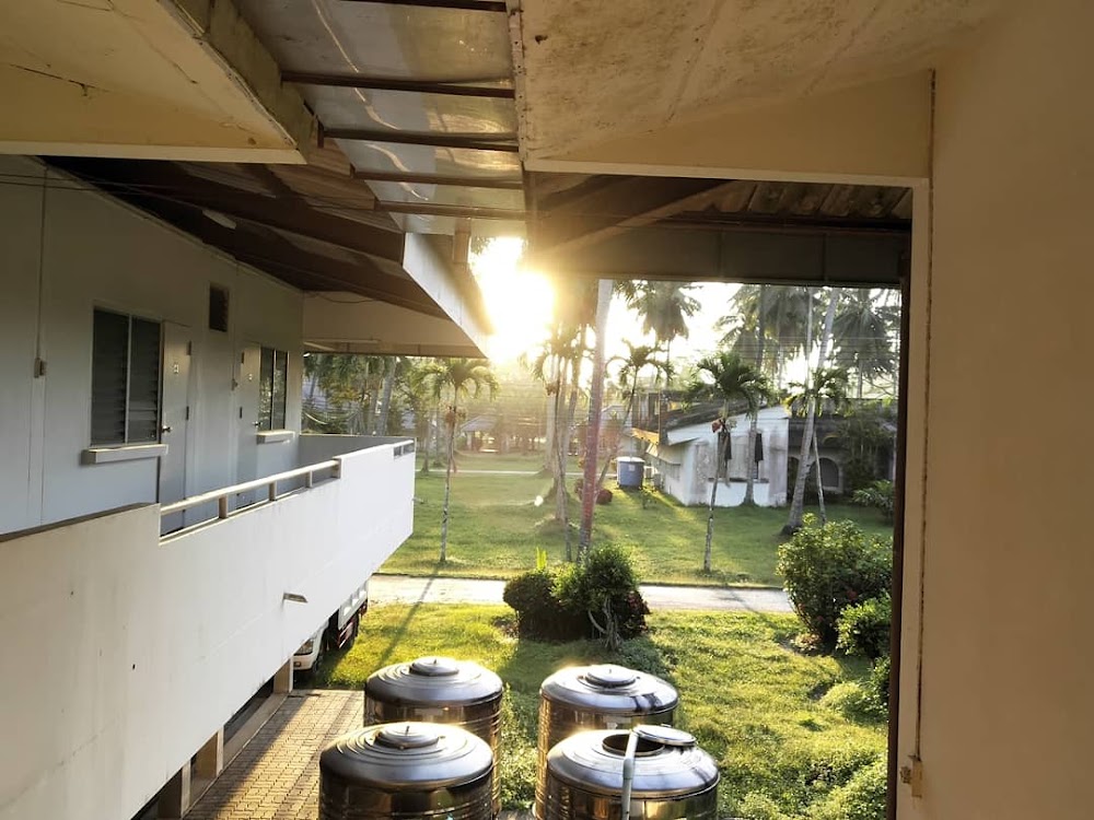 Chumphon Horticulture Research Center