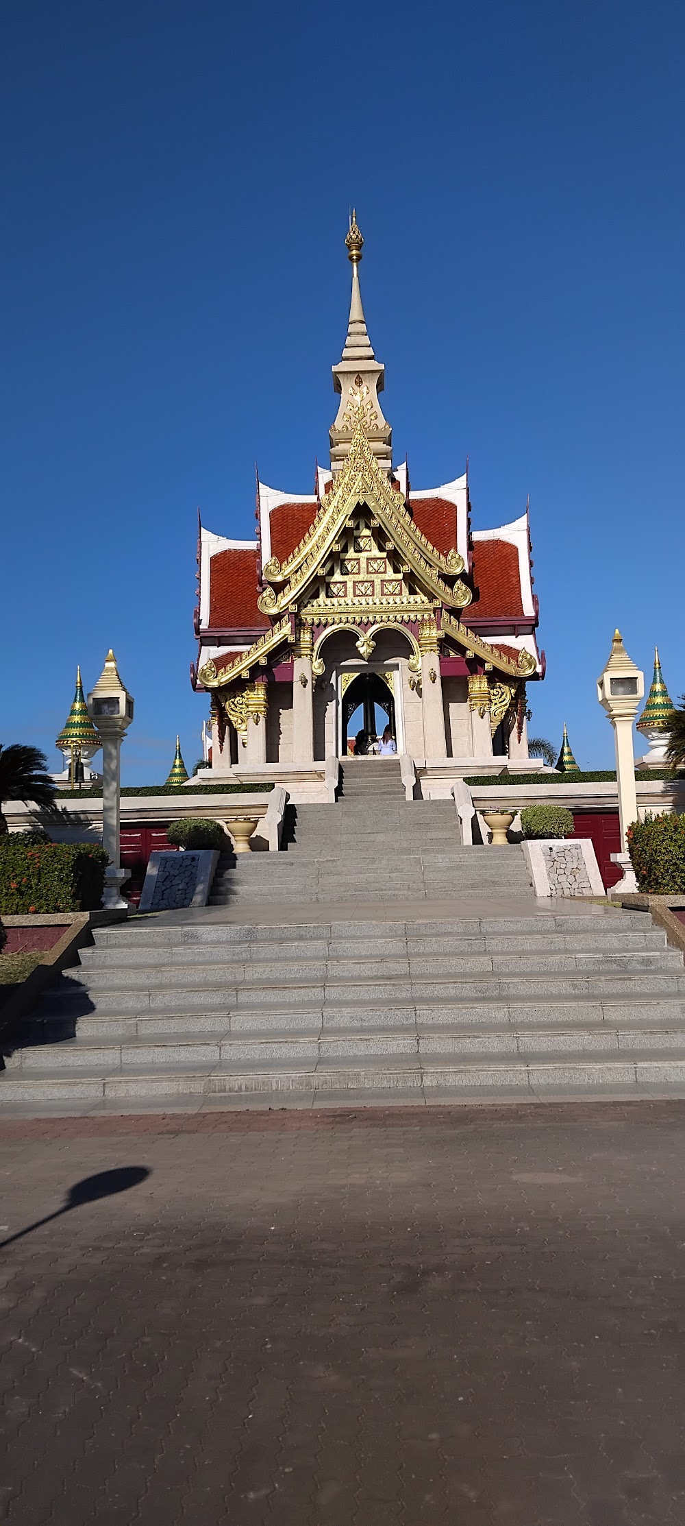 City Pillar Shrine (Udon Thani)