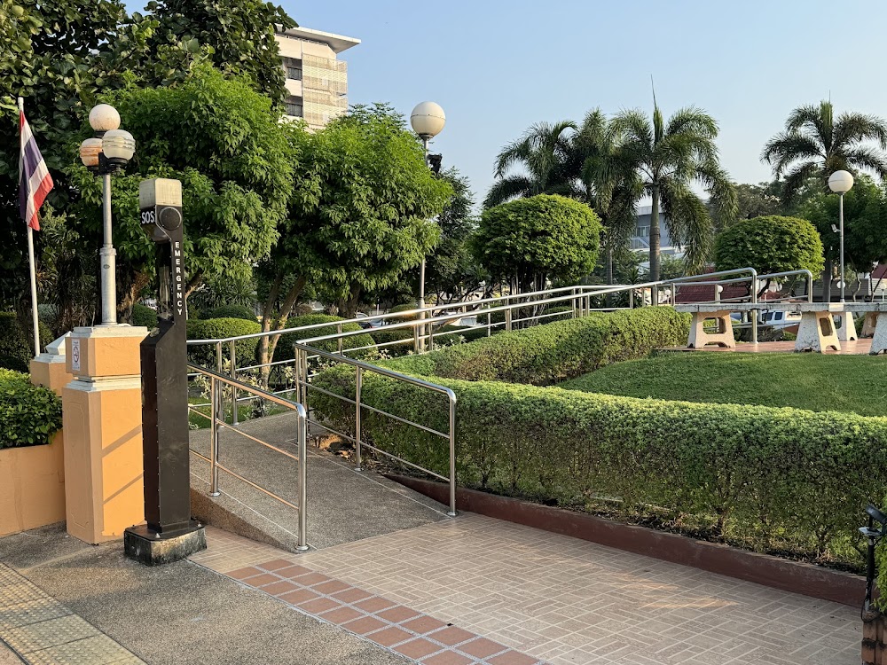 City Pillar Shrine (Udon Thani)