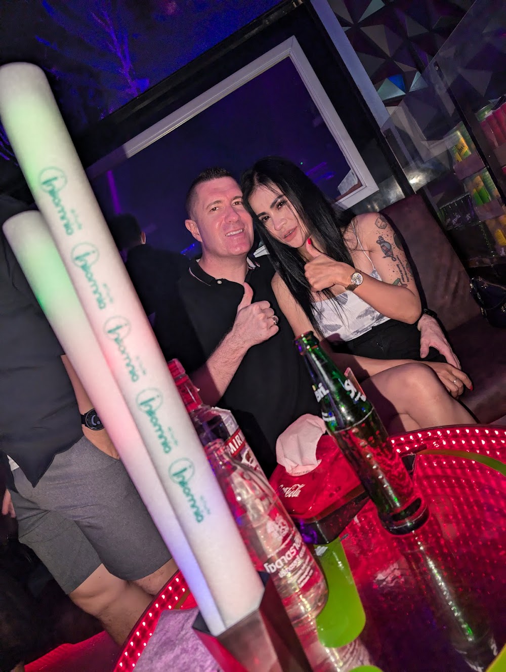 Club Insomnia