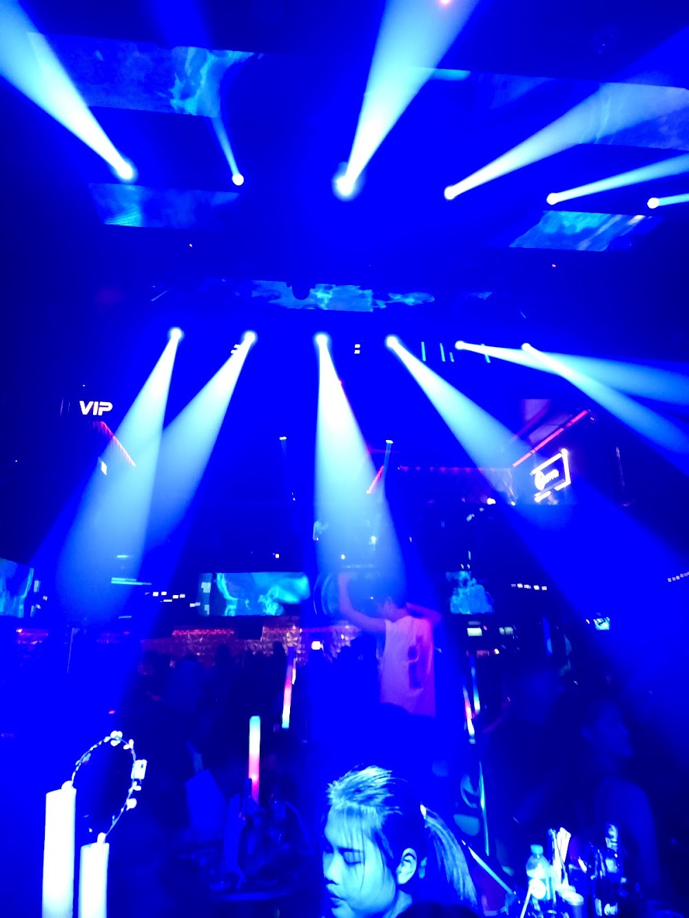 Club Insomnia
