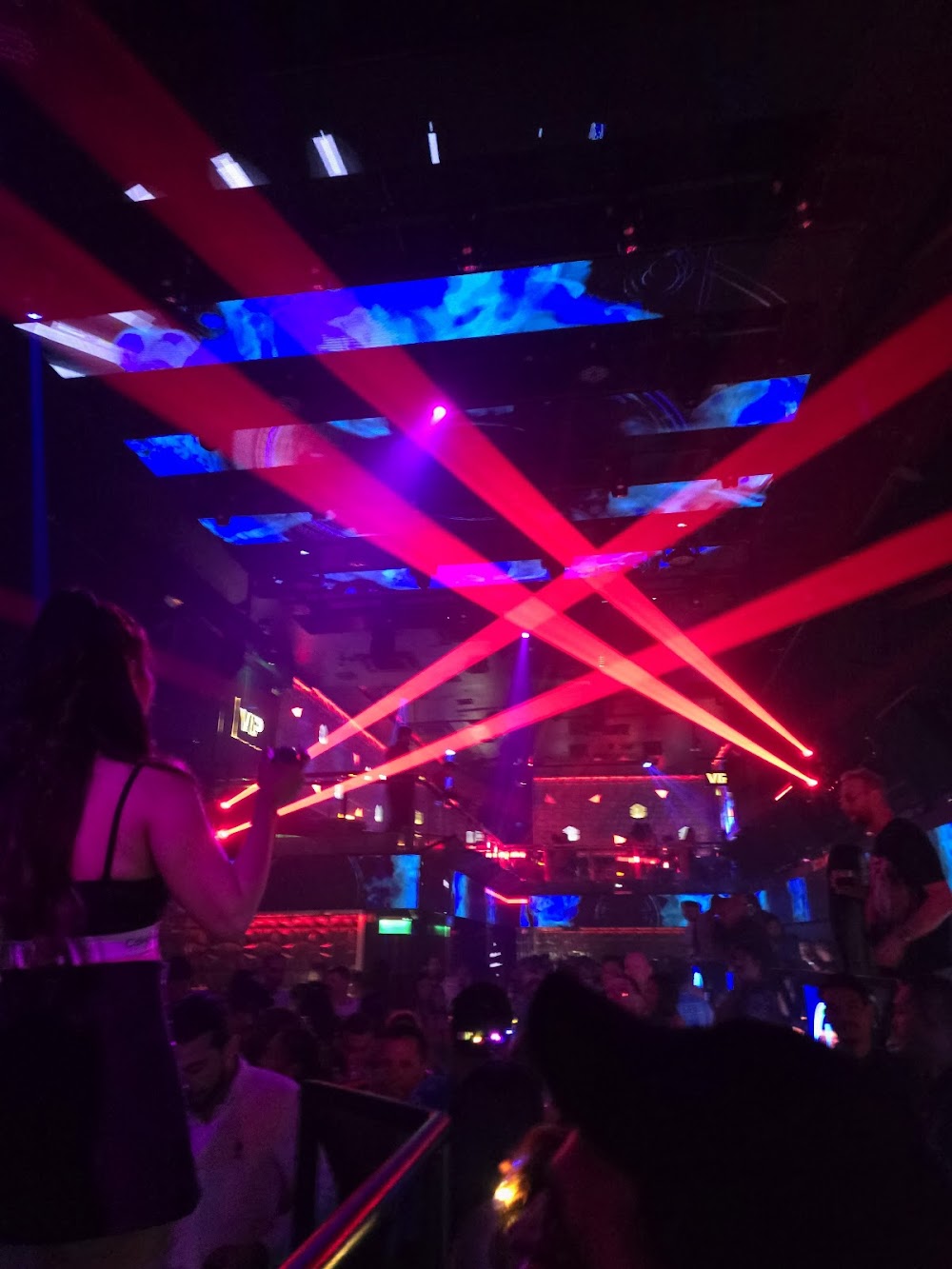 Club Insomnia