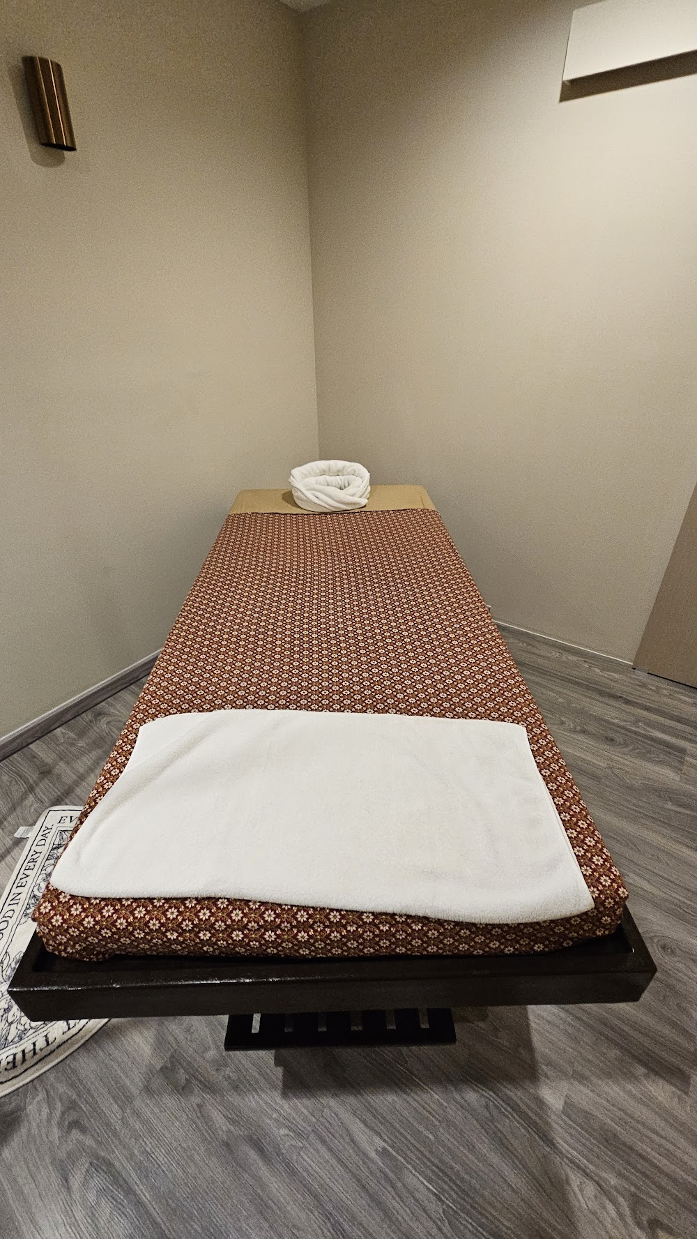 De Rest Spa