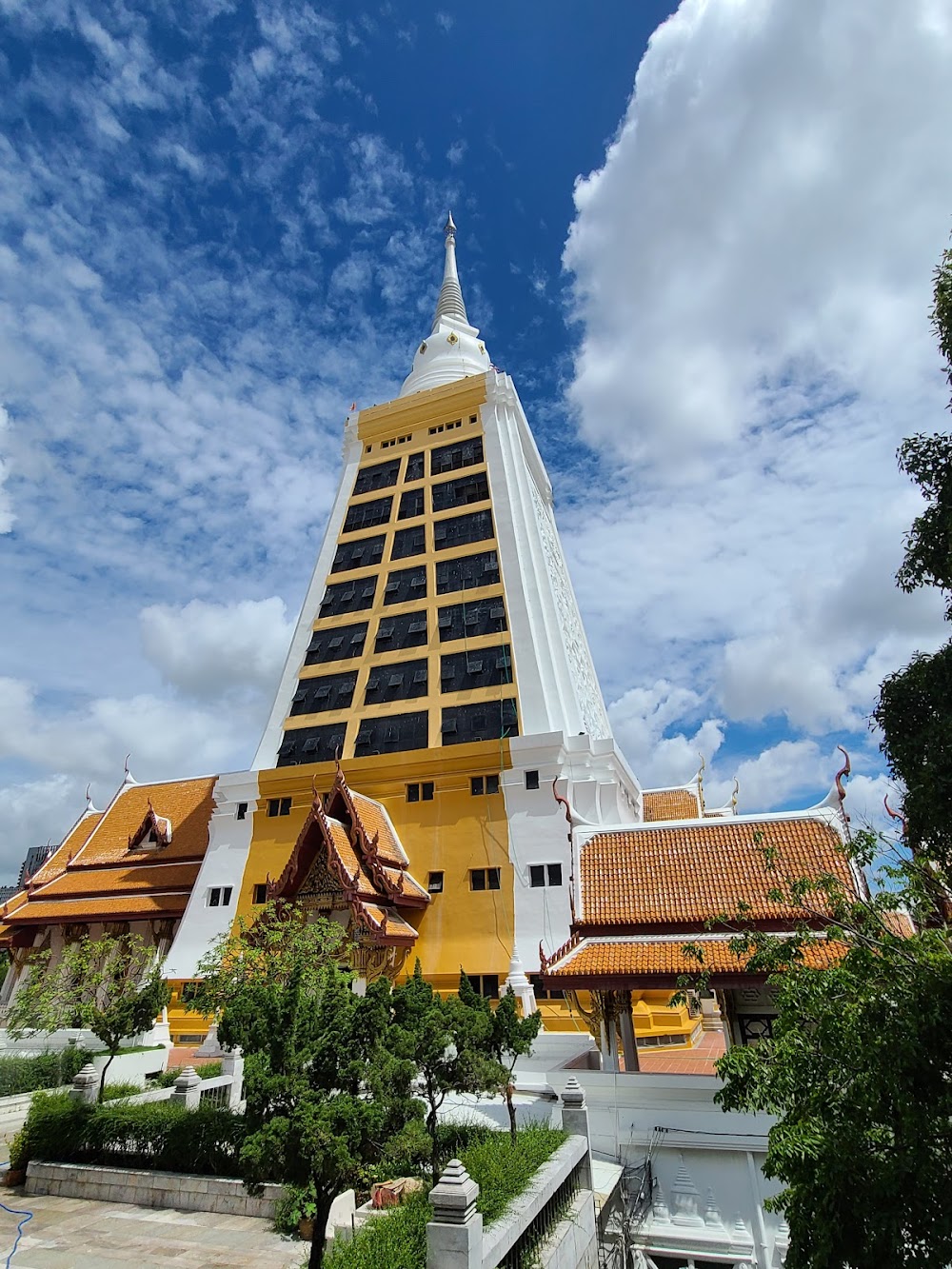 Dhammamongkol Temple