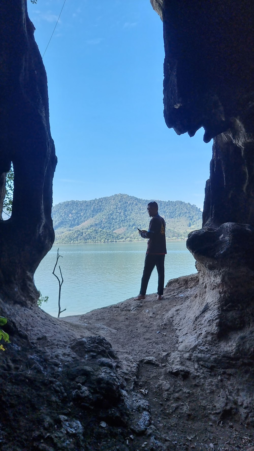 Diamond Cave Tour