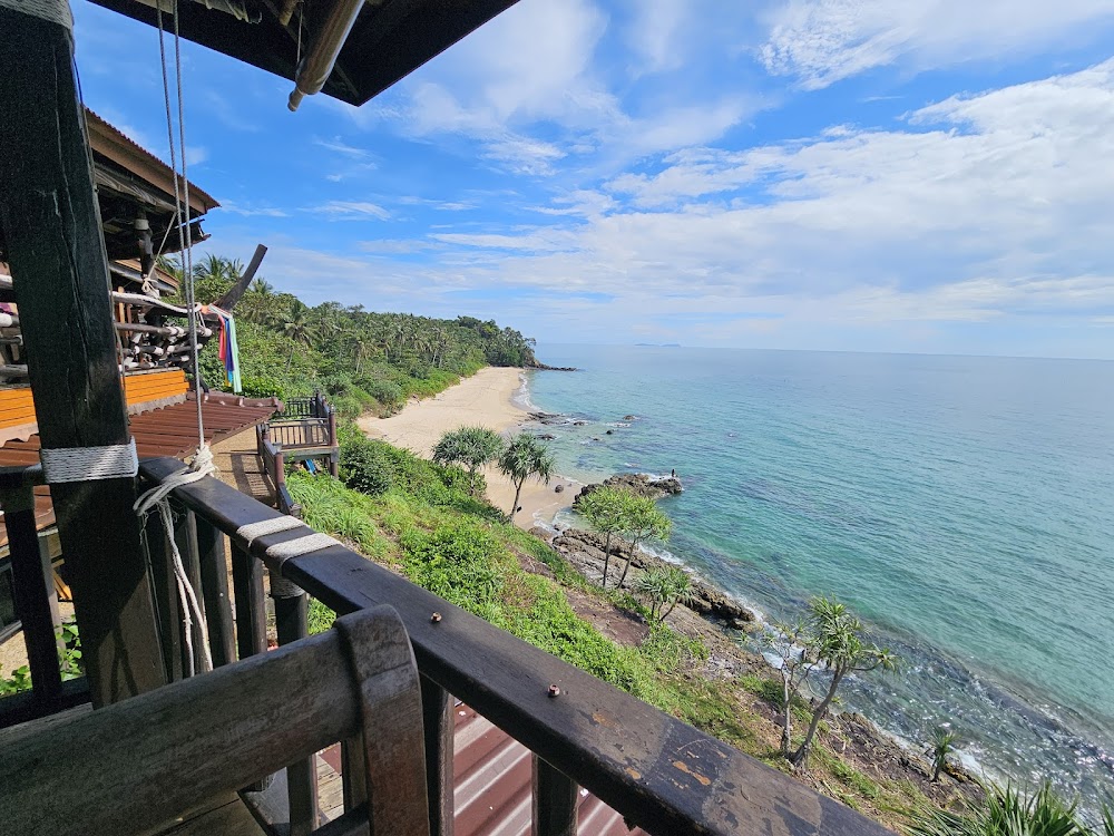 Diamond Cliff Beach