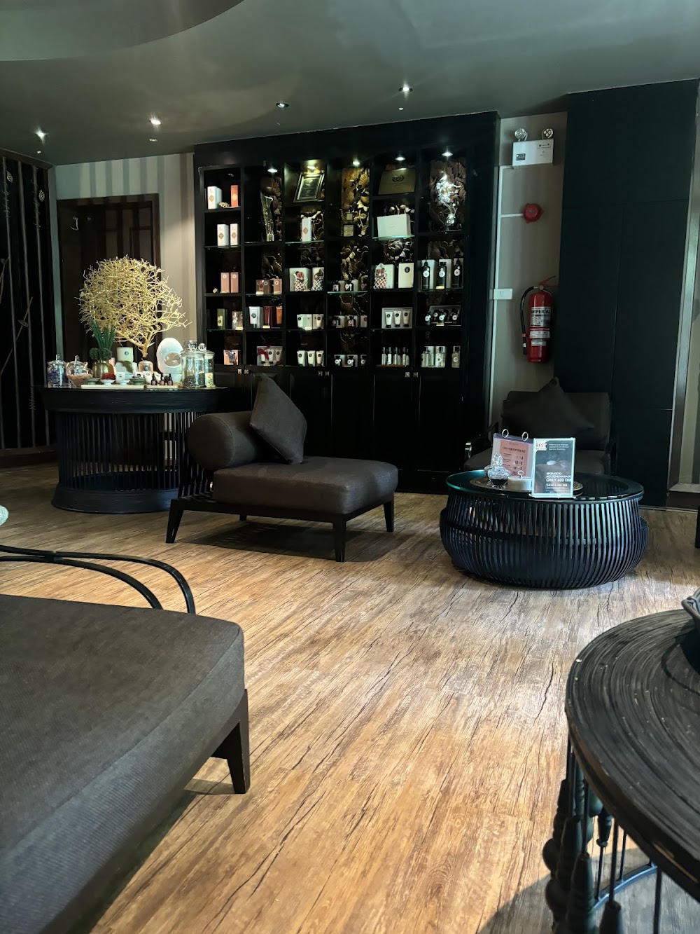 Divana Nurture Spa