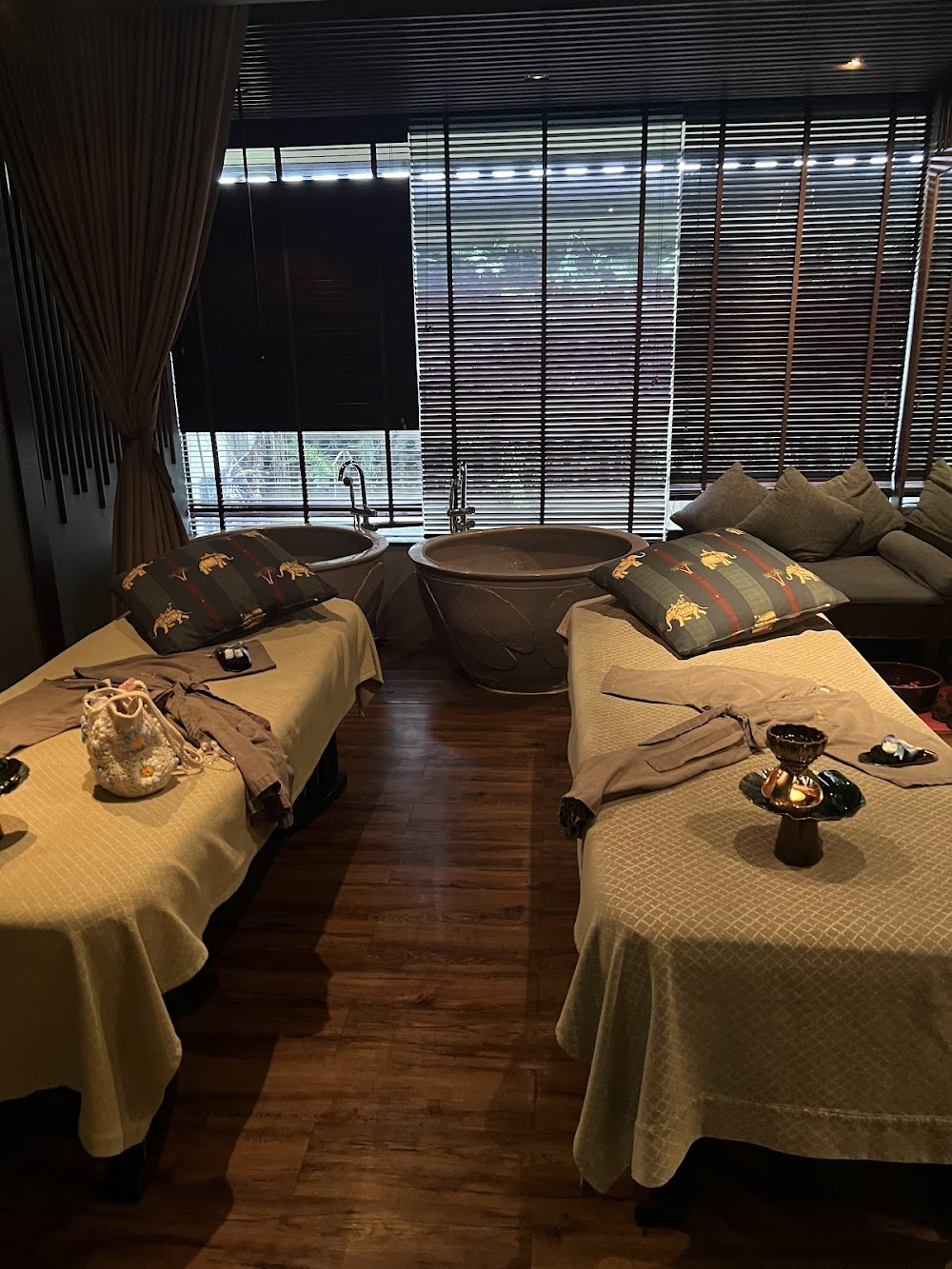 Divana Nurture Spa