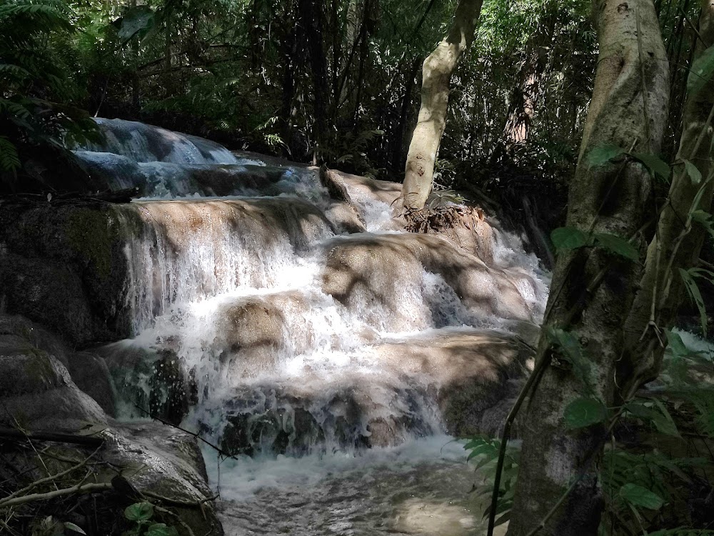 Doi Luang National Park