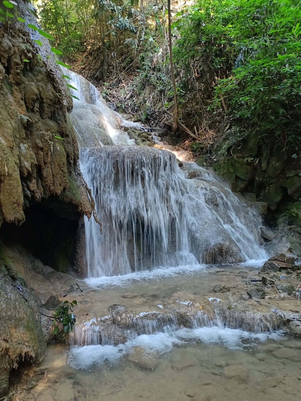 Doi Luang National Park