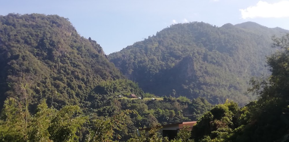 Doi Pha Mi