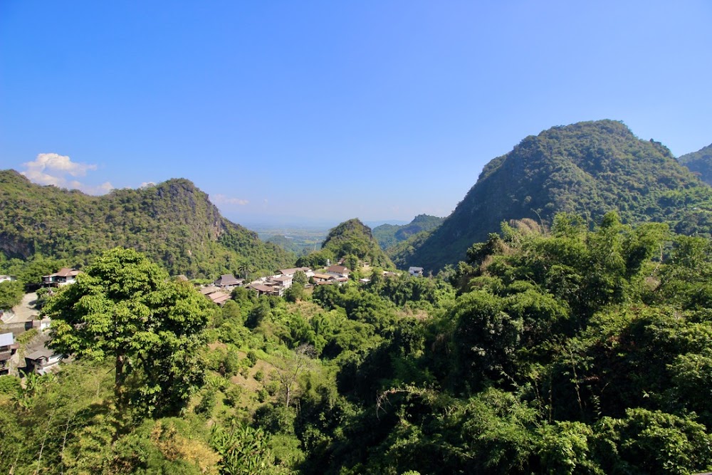 Doi Pha Mi
