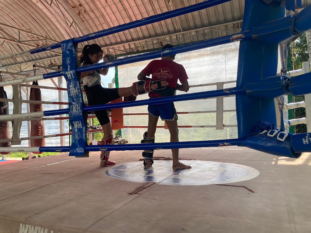 Don’s Gym