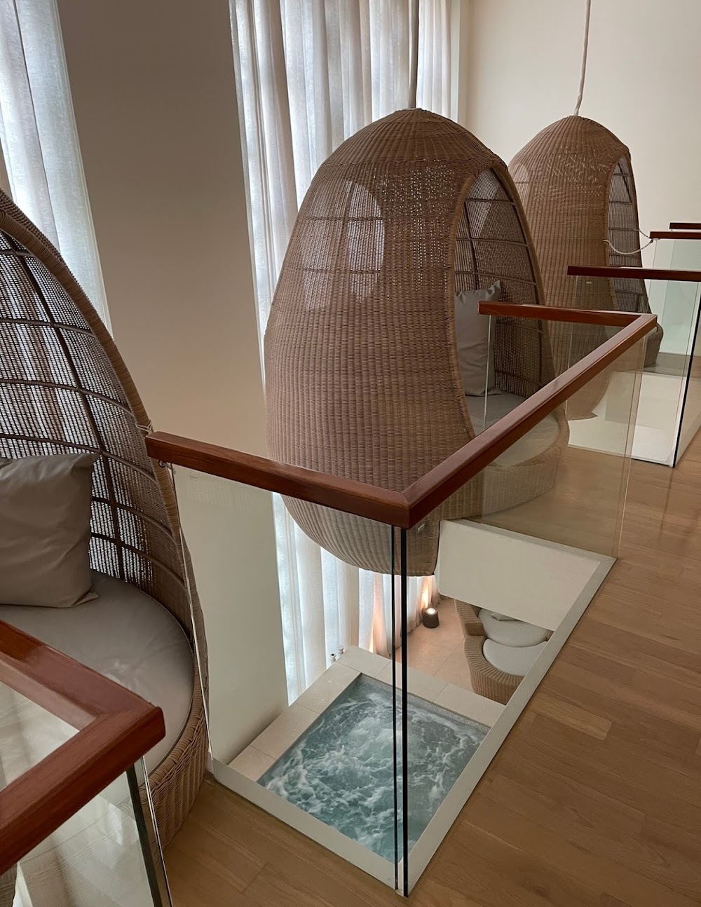 ELEMIS Spa Bangkok