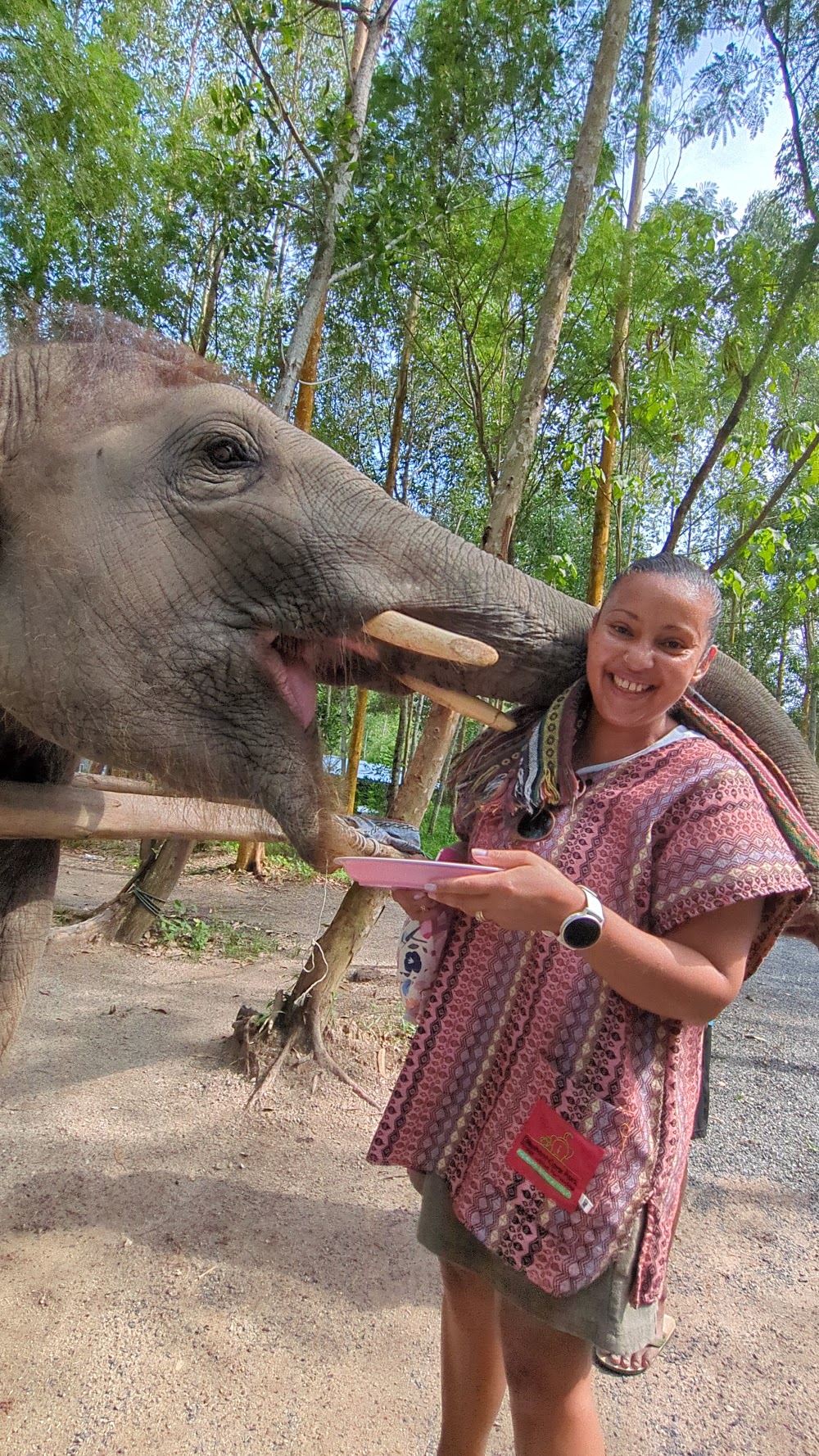 Elephant Care Park​ Phuket​