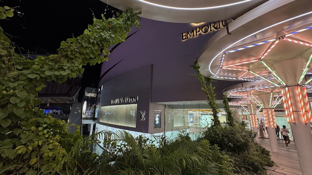 Emporium