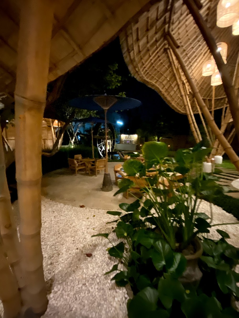 Fah Lanna Spa Exclusive – Nimman