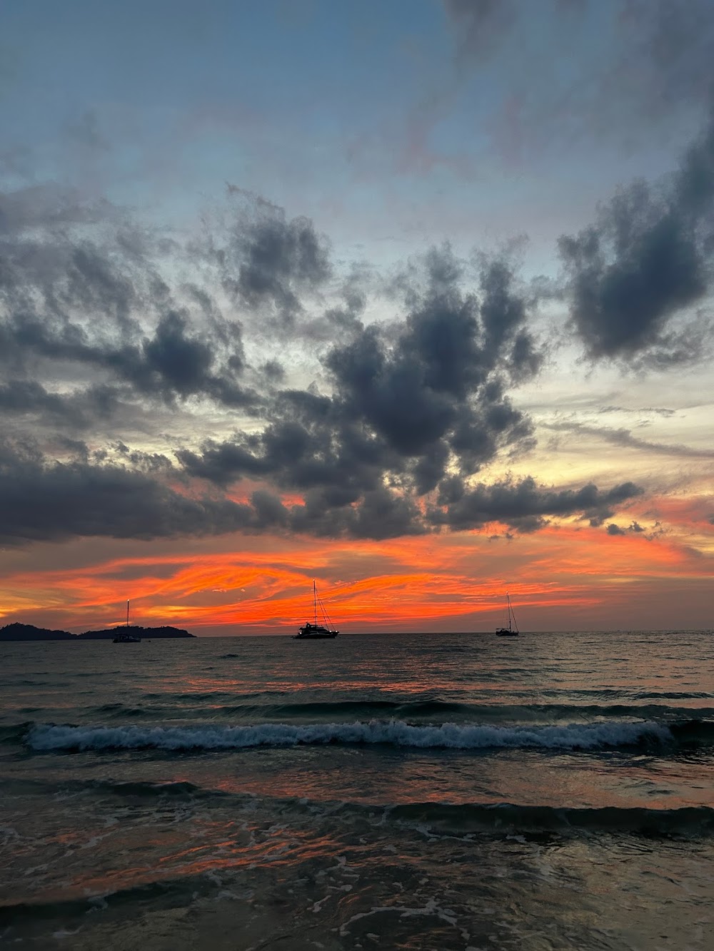 Farang Beach