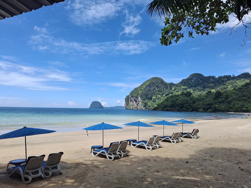 Farang Beach