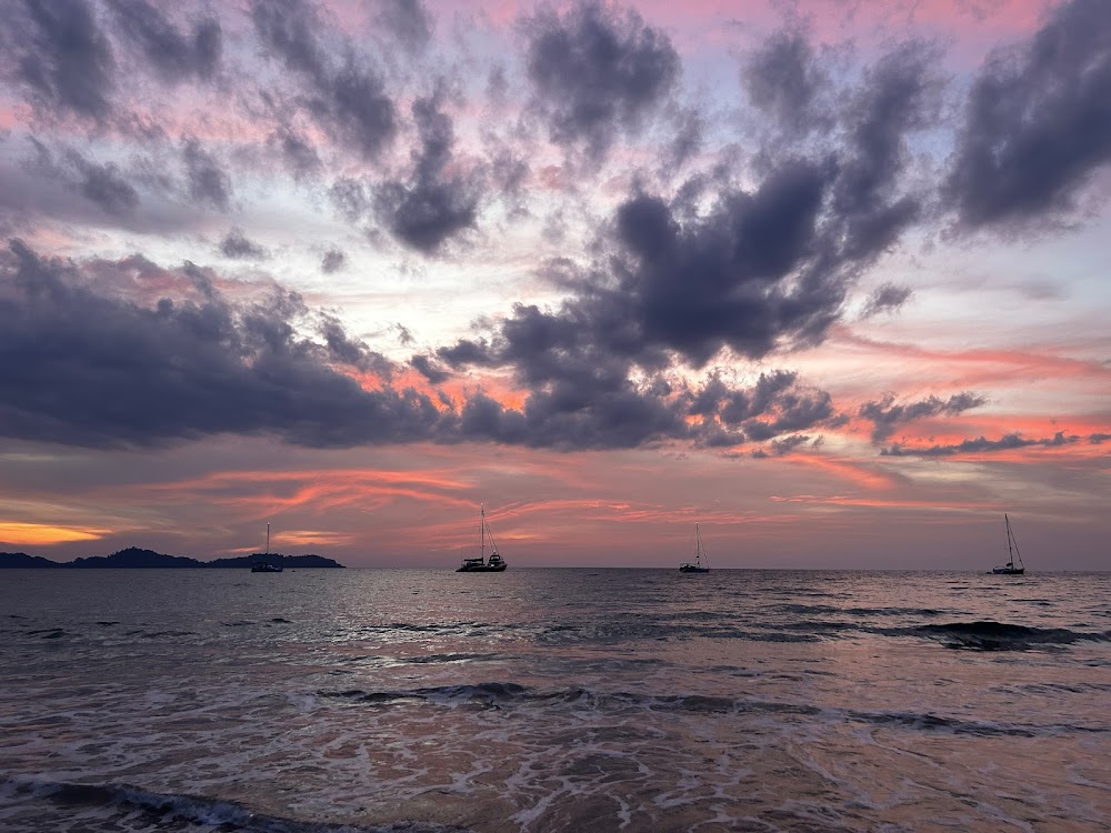 Farang Beach